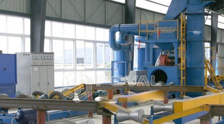 我公司與沙特建立長期合作關(guān)系