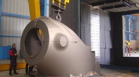 拋丸機(jī)啟動開機(jī)需要注意那些事情？