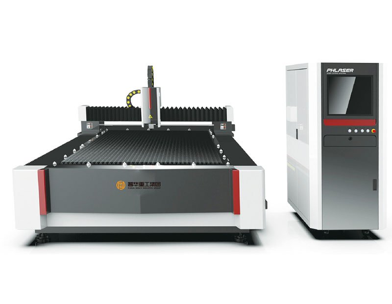 A系列單臺(tái)面光纖激光切割機(jī)